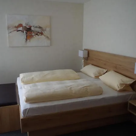 Und Restaurant Teegen Hotel Leezen (Segeberg)