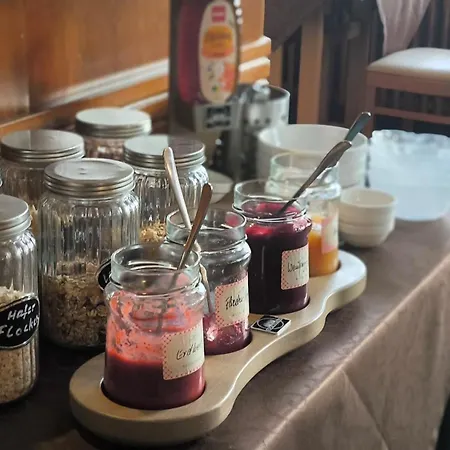 Und Restaurant Teegen