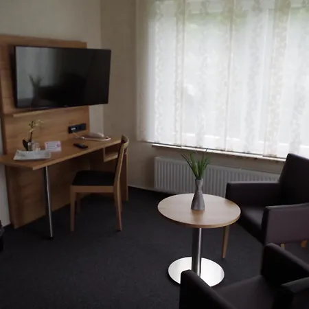 Und Restaurant Teegen *