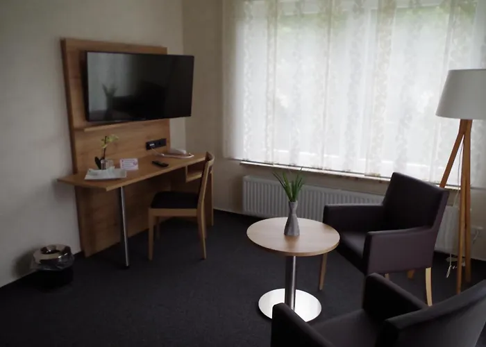 Und Restaurant Teegen *